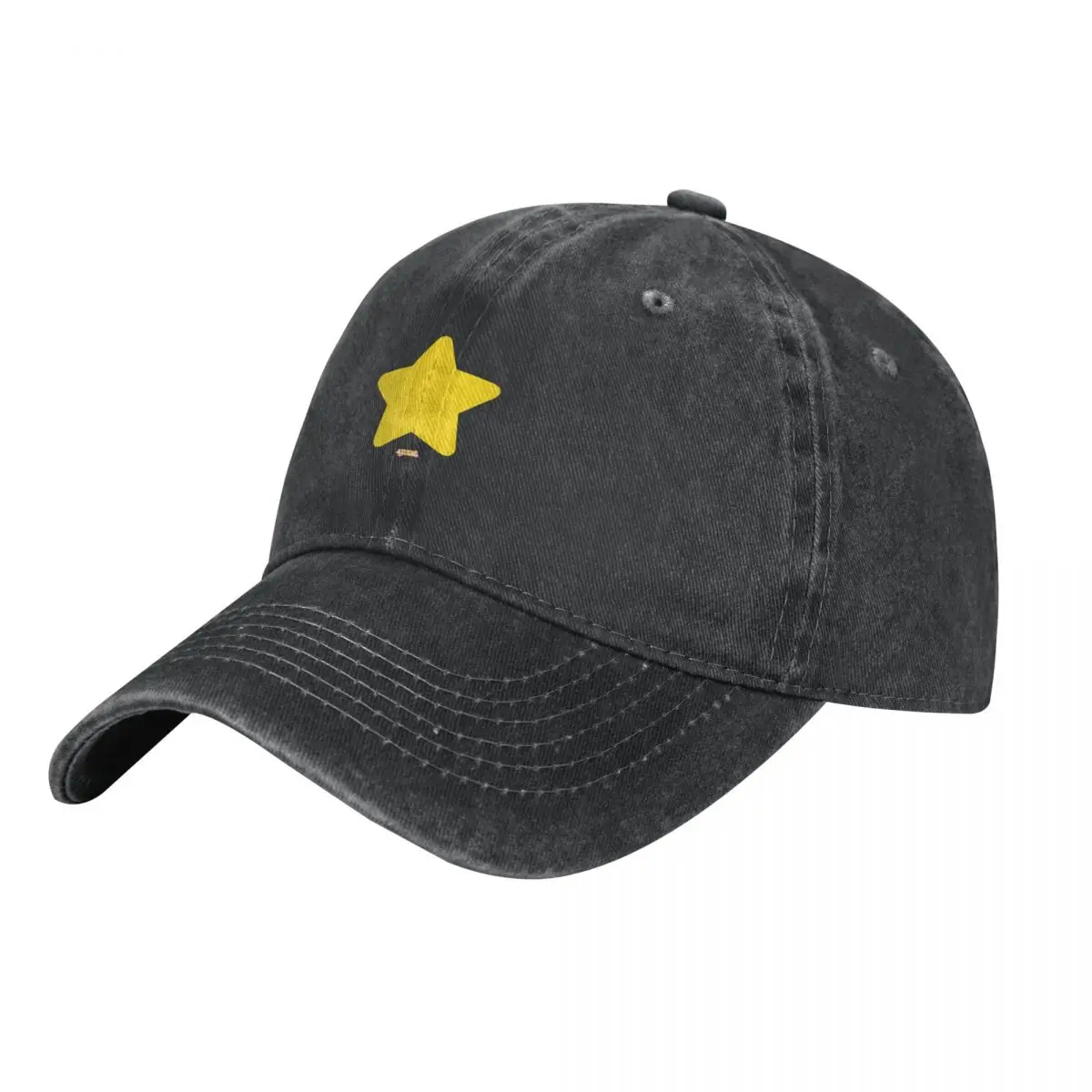 

Steven Universe Star Cowboy Hat Hat Luxury Brand New In The Hat Kids Men Hats Women's