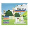Activity Toys Arabic Electronic Learning Book Child Arabic Reading Machine Baby Arabic Learning Early Development Toys 3