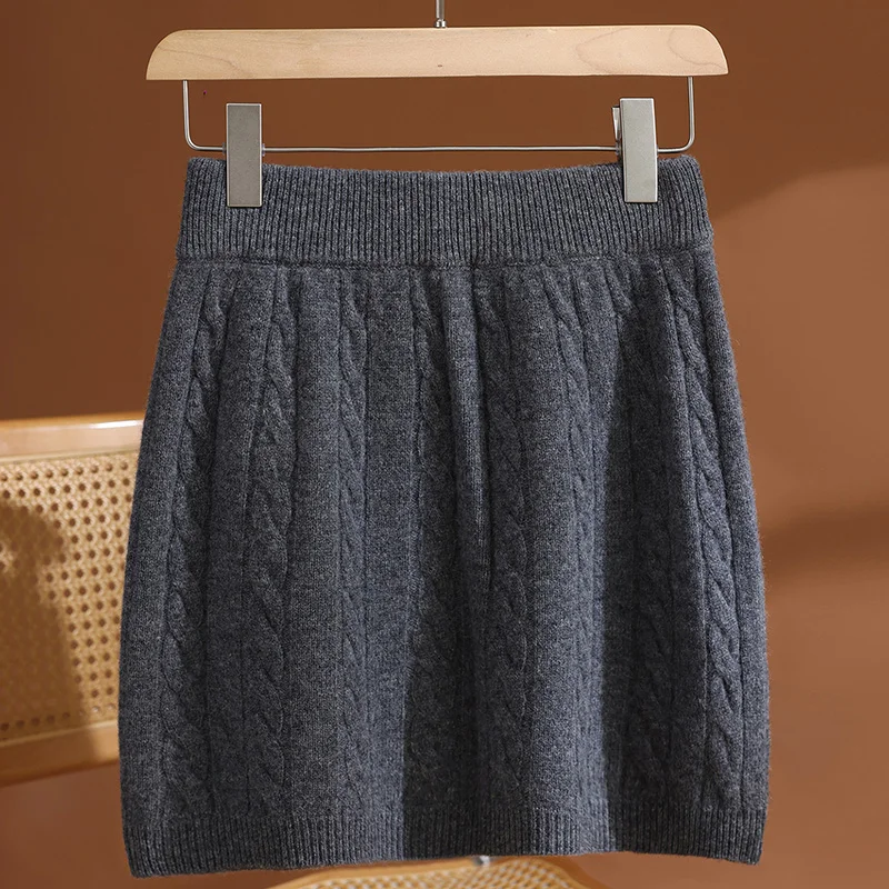 PlatiNum Skirt - Style 7