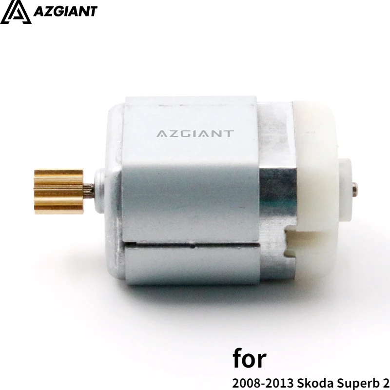 

Azgiant Car ESL/ELV Steering Column Lock Actuator Motor for Skoda Superb 2 2008-2013 OEM Replacemnt Parts 410006011 1020615