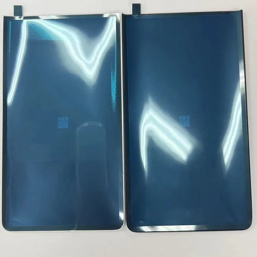 Phone Back Cover Glass Battery Cover Glass Phone Back Cover For Google Pixel 7 Glass Back Battery Cover Door Panel Housing Case Replacement Parts
