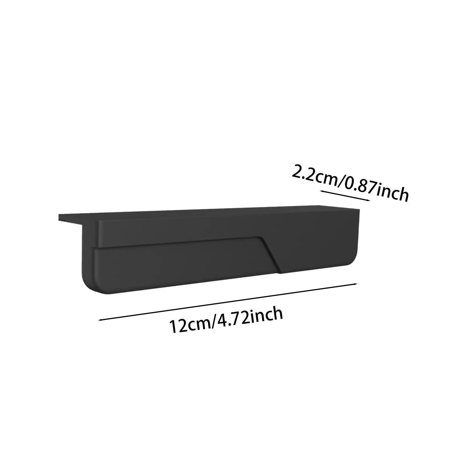Cabinet Foot Pull,Foot Handle Household Trash Cafe Home Touchless Opener