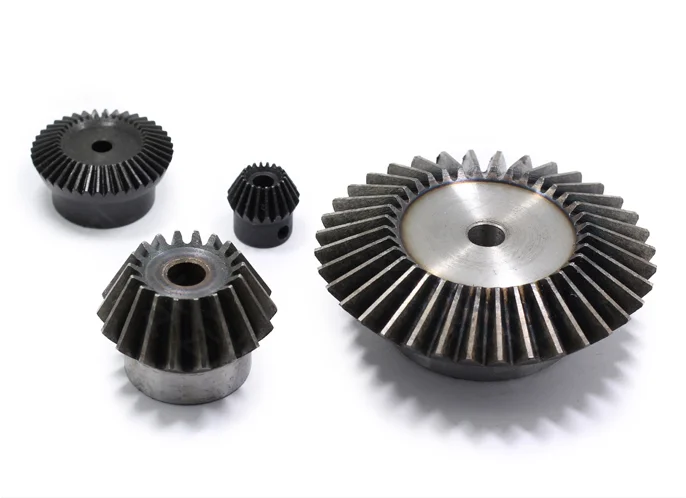 1.5M15 Dentes + 60 Dentes, Processo de