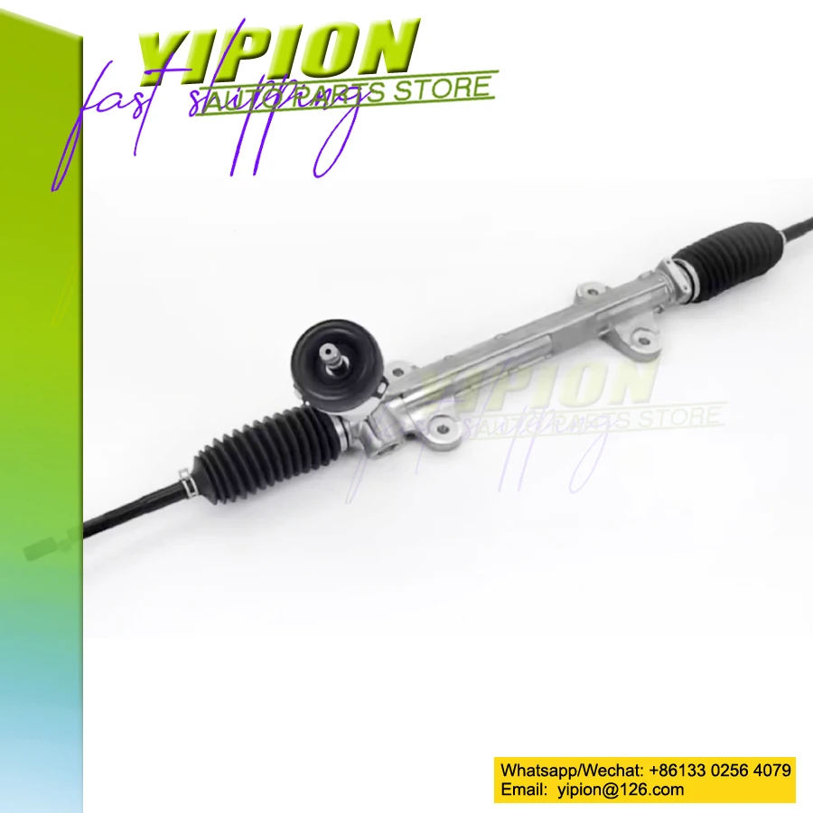 

Power Steering Rack Gear for Hyundai Elantra Elantra Coupe Veloster 565003X100 56500A5000 565003X200 56500A5500 Left hand drive