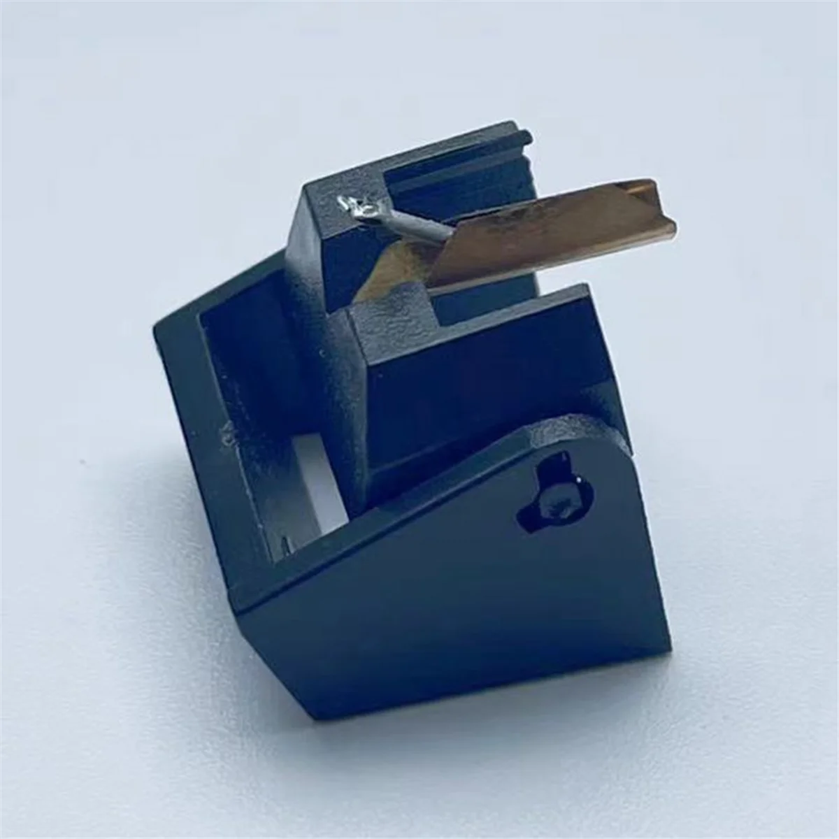 SHURE N95 ED G M95 EJ DN HE 360 362 370 LP 축음기 턴테이블 액세서리용 N88R 교체 스타일러스