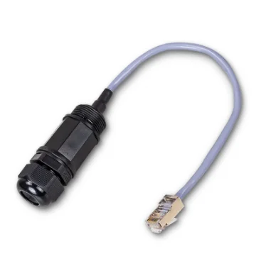 

Кабельная втулка Ethernet | RAKwireless