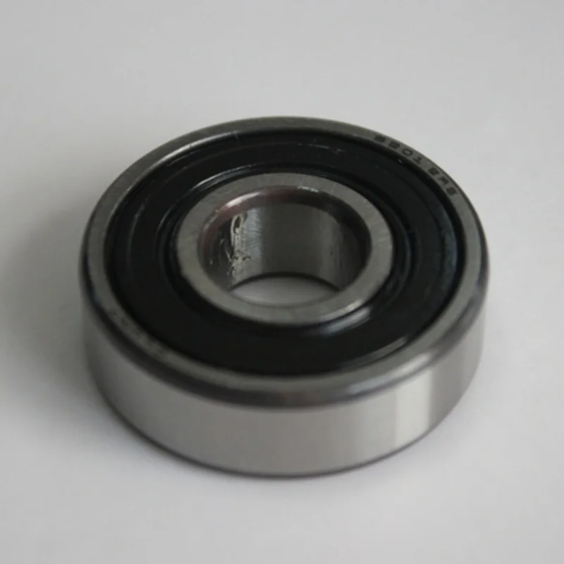 6201 2RS Originale SKF Cuscinetto 12 Mm X 32 Mm X 10 Mm
