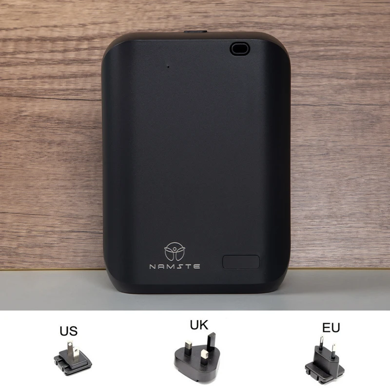 جهاز العطر الكهربائي من NAMSTE، مجموعة الفنادق، نا...