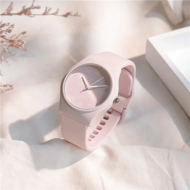 2023 New Fashion Women's Quartz Watch