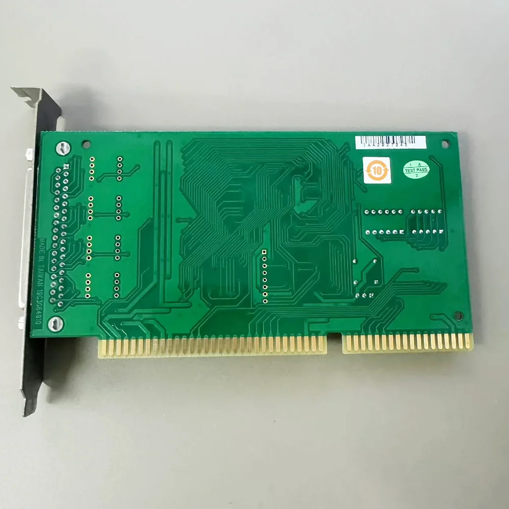 For Advantech PCL-849L 4 Port High-Speed RS-232 Communication Card 4 For Advantech PCL-849L 4 Port High-Speed RS-232 Communication Card - Image 2