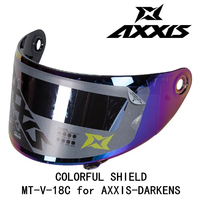 DARKENS AXXIS    , MT-V-18C ǵ,  ׼