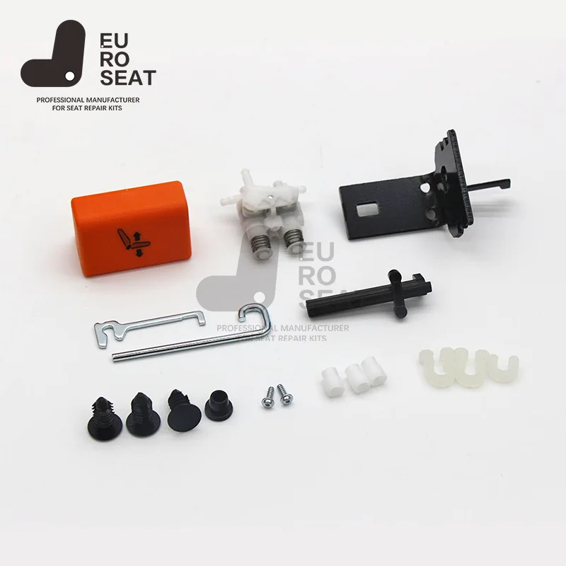 

Truck Switch Botton Seat Repair Kit 42555092 93162091 93161392 for Ivecoo