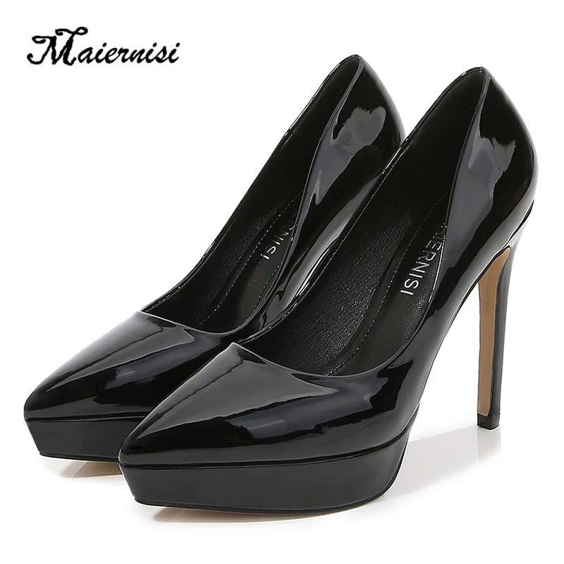 Women's Heels, Pumps - Designer High Fashion Shoes