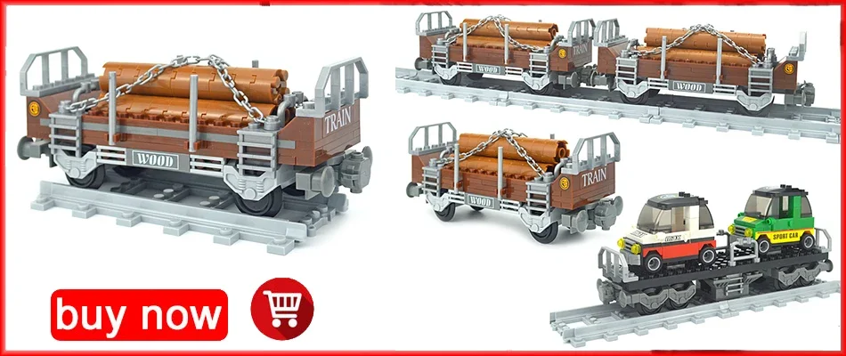 Trenes De Juguetes Para Niños Vías De Tren Curvas Set De