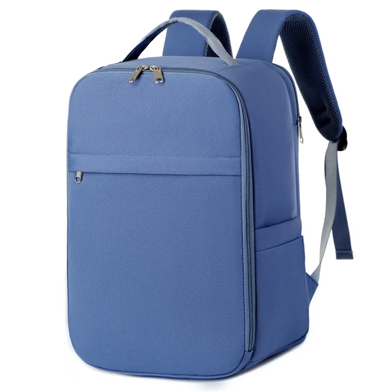 Men Women 40x20x25 Cabin Bag Outdoor Travel Lightweight Hand Luggage Backpack Short-Distance Backpack Business Computer Bag