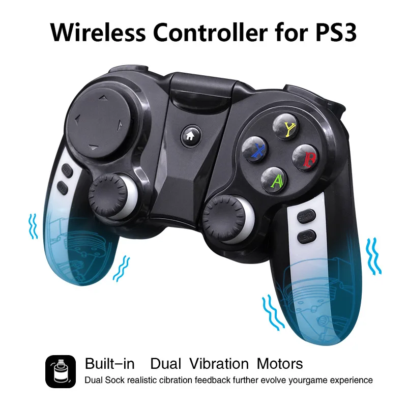 ο    Ʈѷ PS3   ڵ Pc ޴ ȭ  е ÷ ̼ 3  ܼ