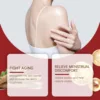 Wild Yam Cream Progesteron Hormone Regulation Balancing Tightening Smoothing Moisturizing Wrinkles Removing Women's Health Balm 2