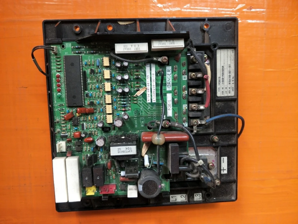 

RSXY10KY1C PC9515