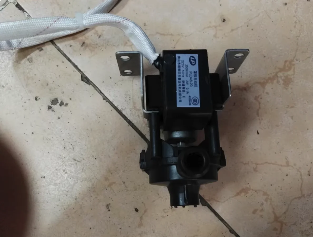 NEW PLD-12 PLD-7 PLD48-2012W 220-240V Central air conditioning drainage pump ceiling suction fan air duct fan water pump