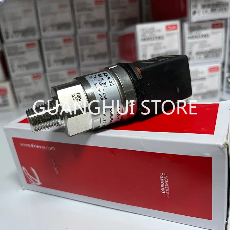 

Новый оригинальный датчик давления Danfoss MBS4010 060G321 2, в наличии, быстрая доставка