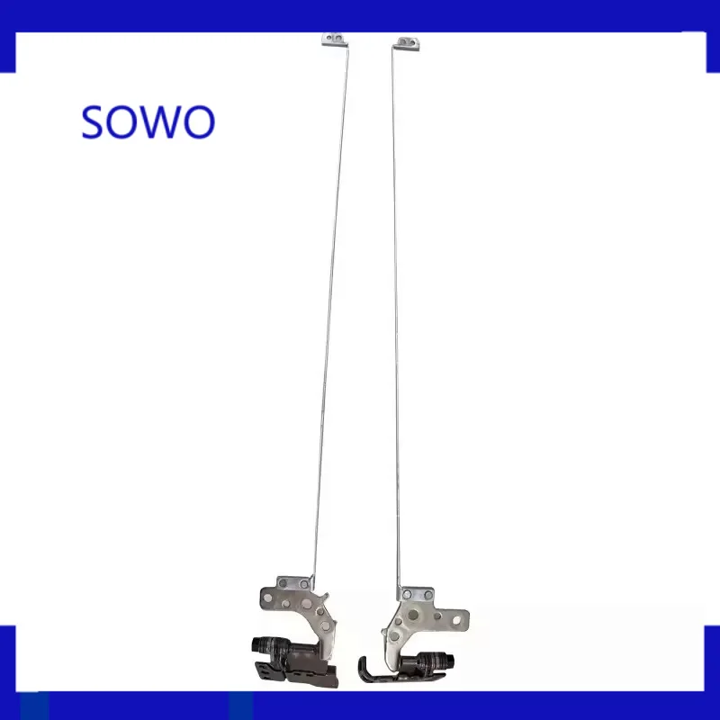 

NEW ORIGINAL 1Pair HINGES with screwdriver For ASUS FX504 ZX80 FX504G FX80 FX80G