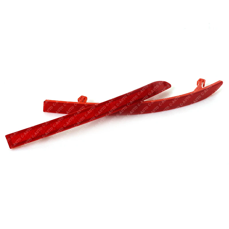 Catadioptre Pare-chocs Arrière Pour VW TRANSPORTER T5 2003-2011