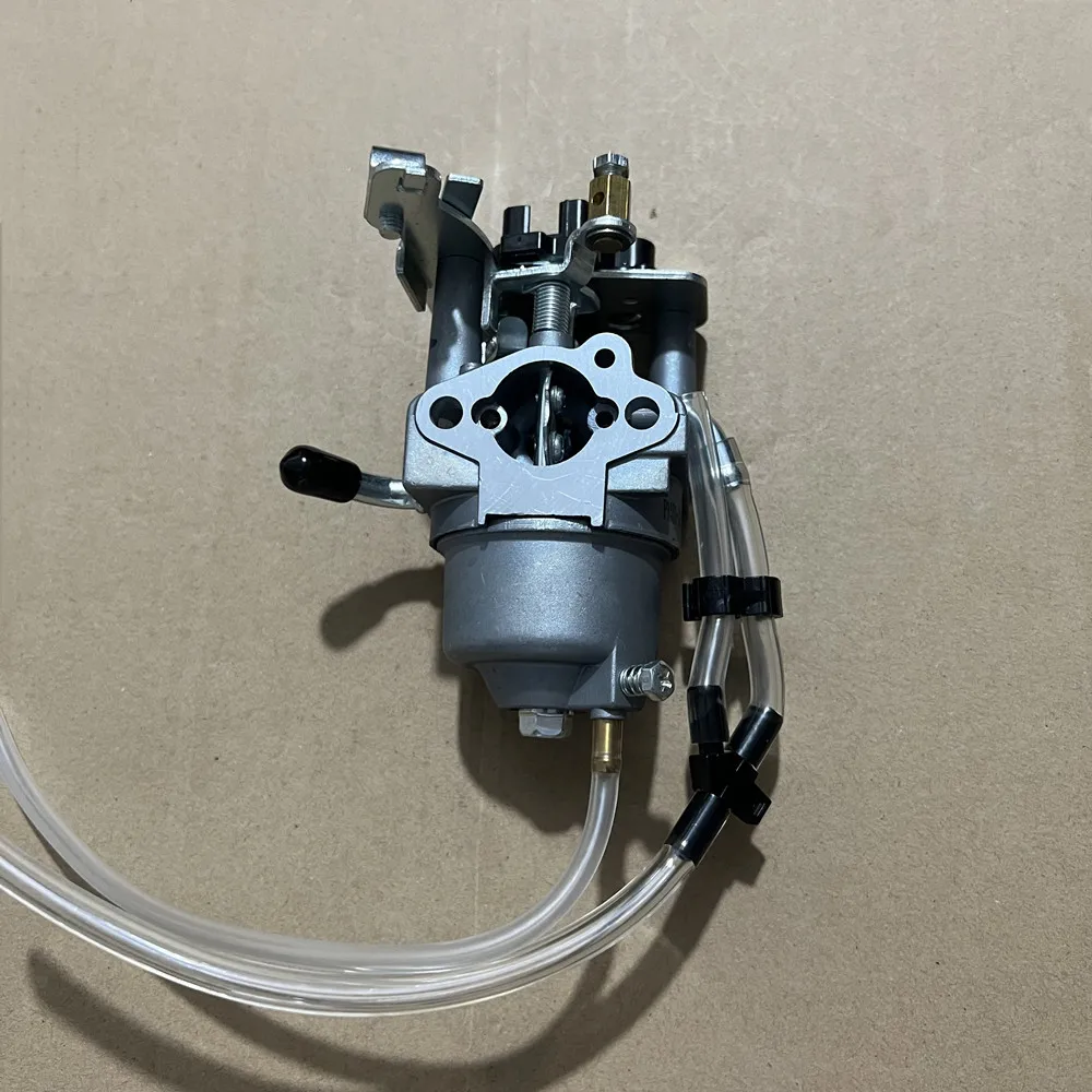 

1PC Carburetor Carb For Genmax GM3300i GM3200i Inverter Generator