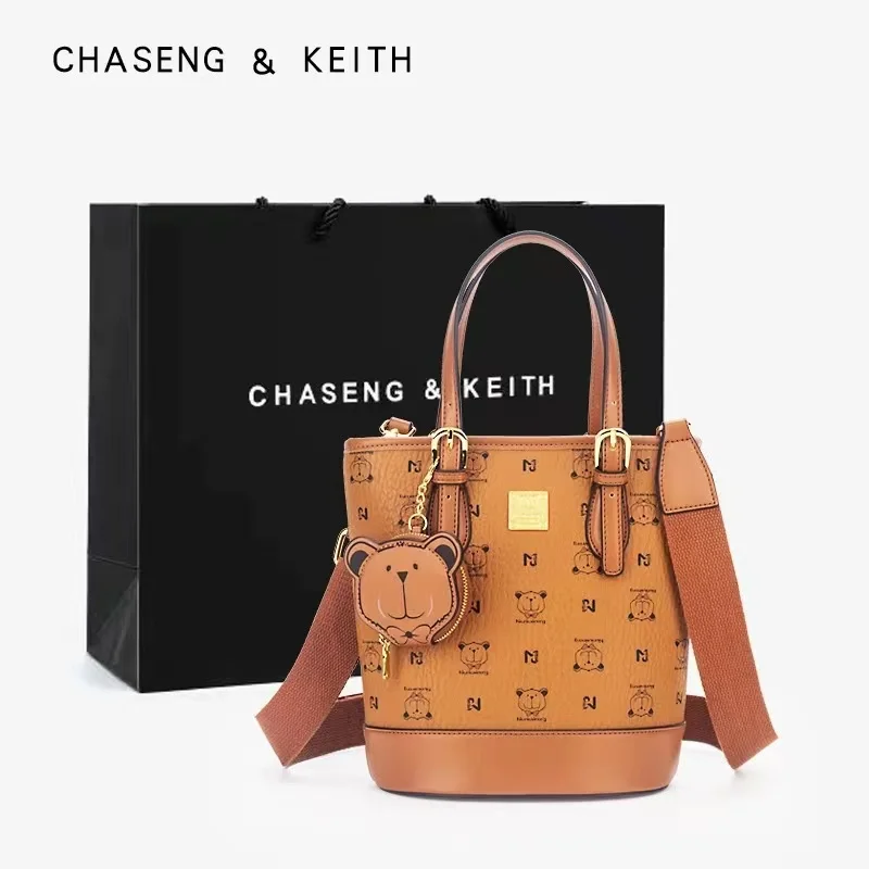 

Designer Vintage Bucket Bag for Women Shoulder Bag Fashion Pu Leather Lady Crossbody Bags Luxury Brand Handbags Women