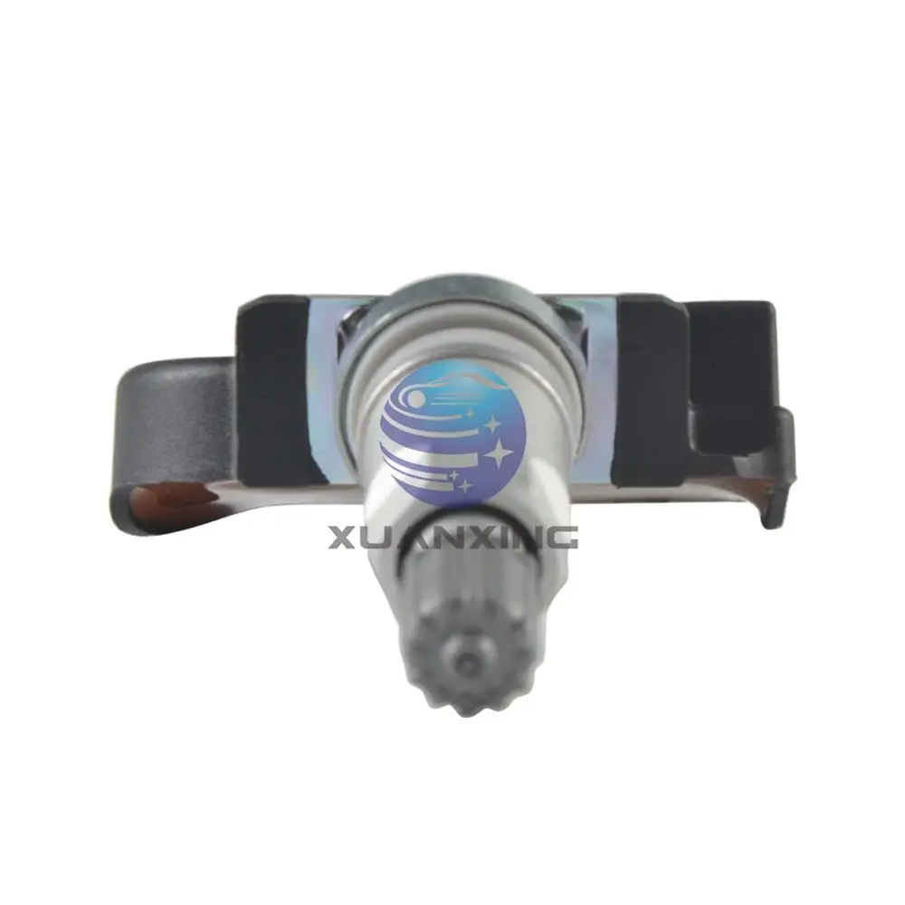 6G921A159BB Tire Pressure Sensor Monitoring System Aluminum 433Mhz TPMS for Volvo Land Rover Jaguar Ford