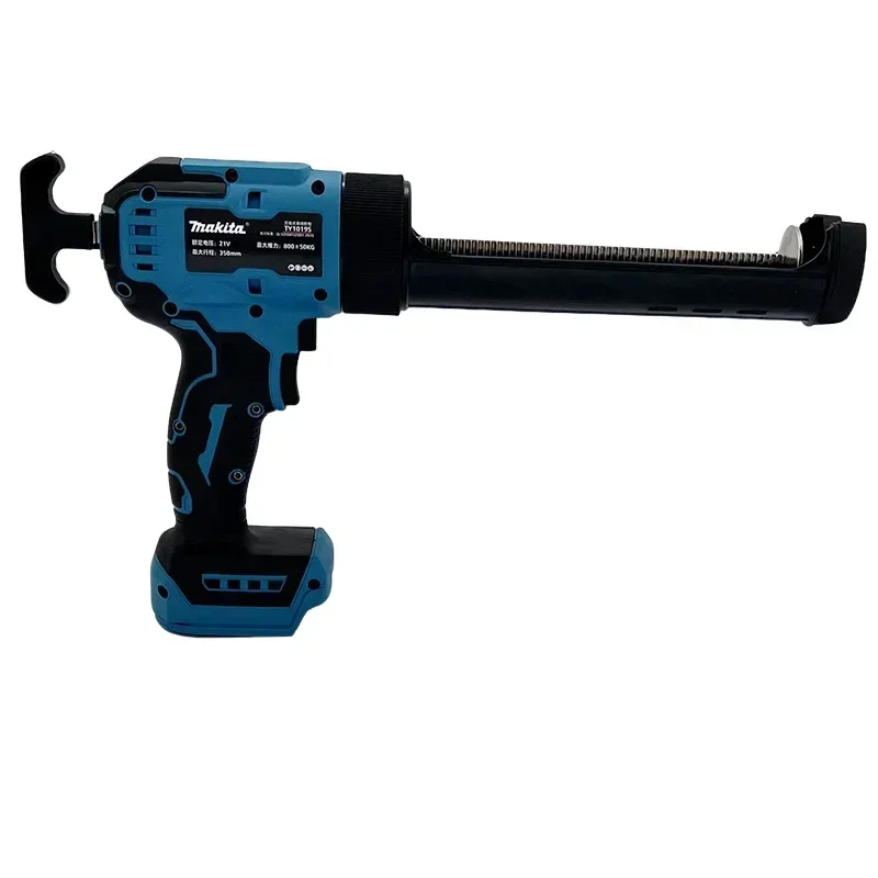 Electric Glass Glue Gun Wireless Glass Doors Windows Filling Sewing Gun Cement G