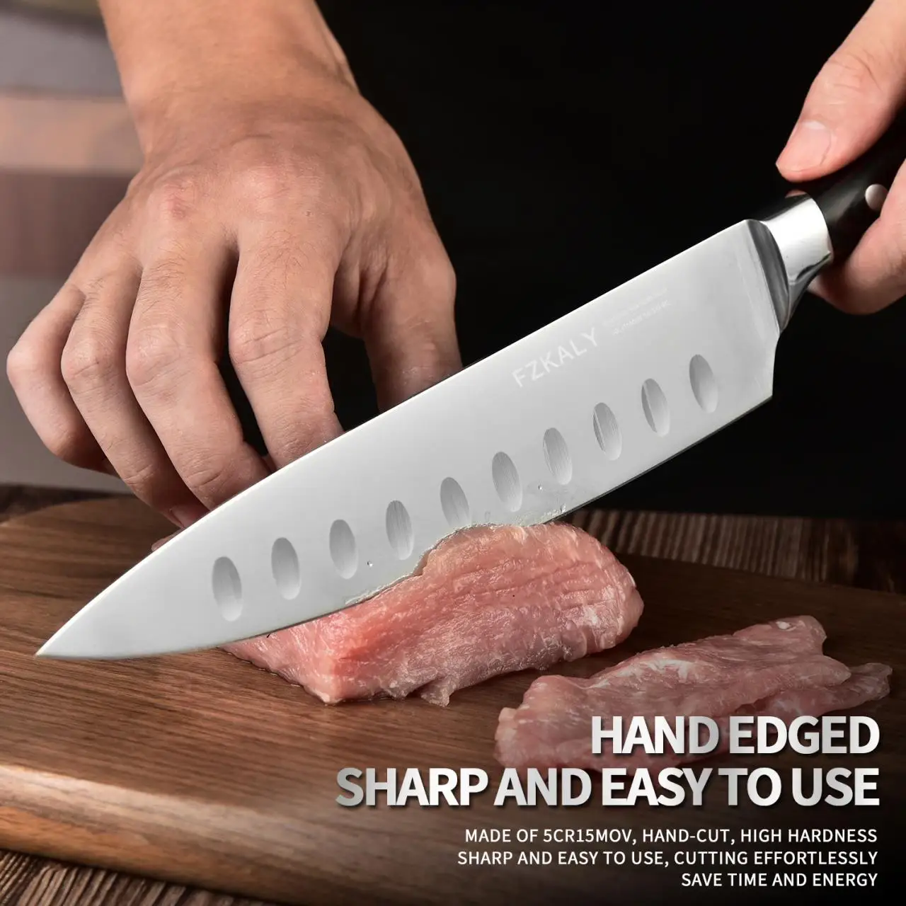 https://ae01.alicdn.com/kf/S541e3766192240fa955a8fde4d09aba3o/Chef-Knife-8-Inch-Professional-Kitchen-Knife-German-X50CrMov15-Stainless-Steel-Cooking-Knives-Razor-Sharp-Blade.jpg