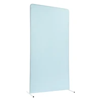 Durable Wedding Stand, Iron Frame, 123 lbs Capacity, Easy Assembly, Clean & Store for Event Use 1