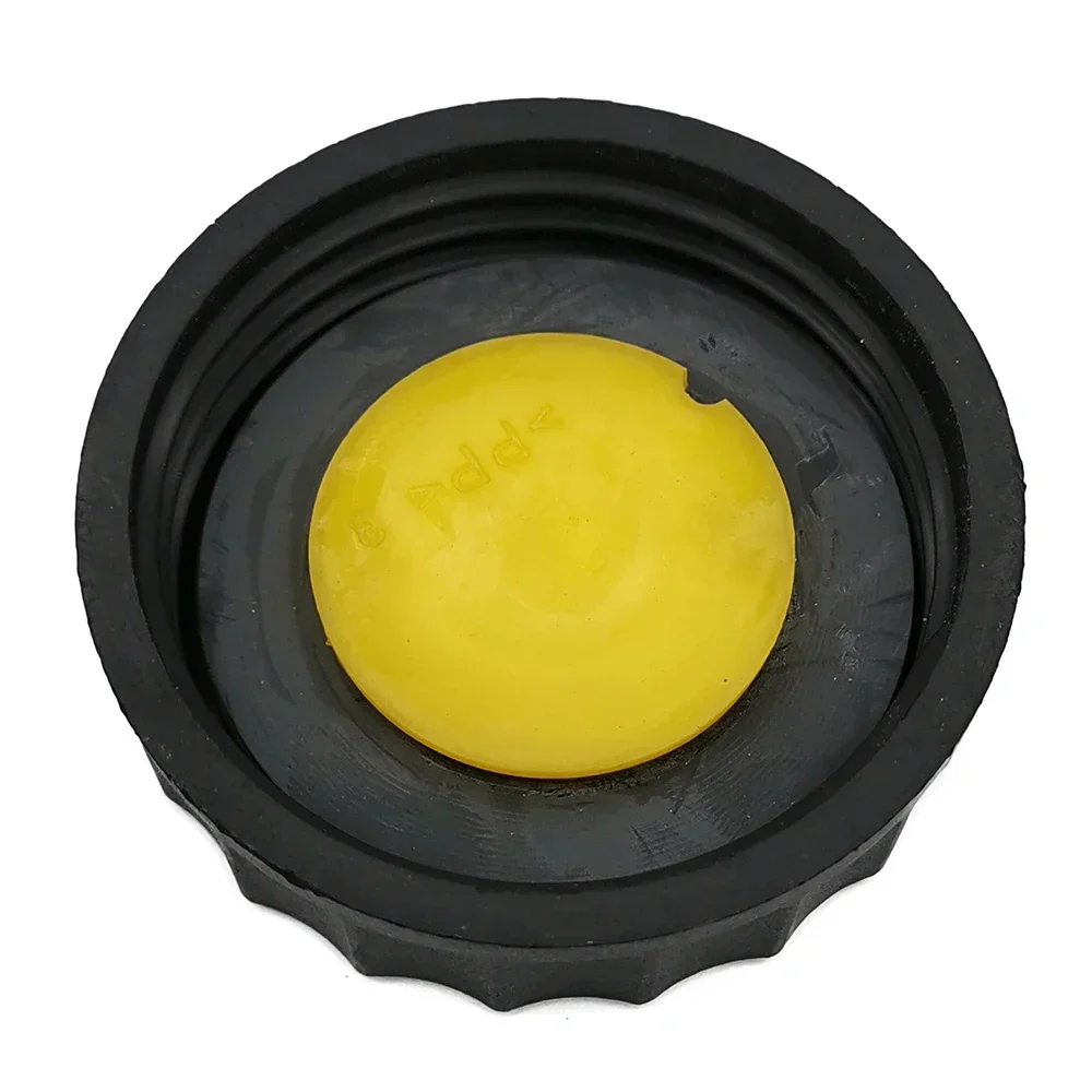 Fuel tank cap Brake Fluid Reservoir Bottle Tank Cap Cover for Peugeot 206 306 307 308 408 508 2007 2008 2009 -2015