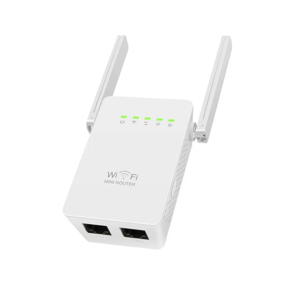 2021 Cheap Wifi Repeater 300mbps Wifi Range Extender Wifi Signal Amplifier  802.11n Wi-fi Wireless Booster Long Range Repiter - Routers - AliExpress