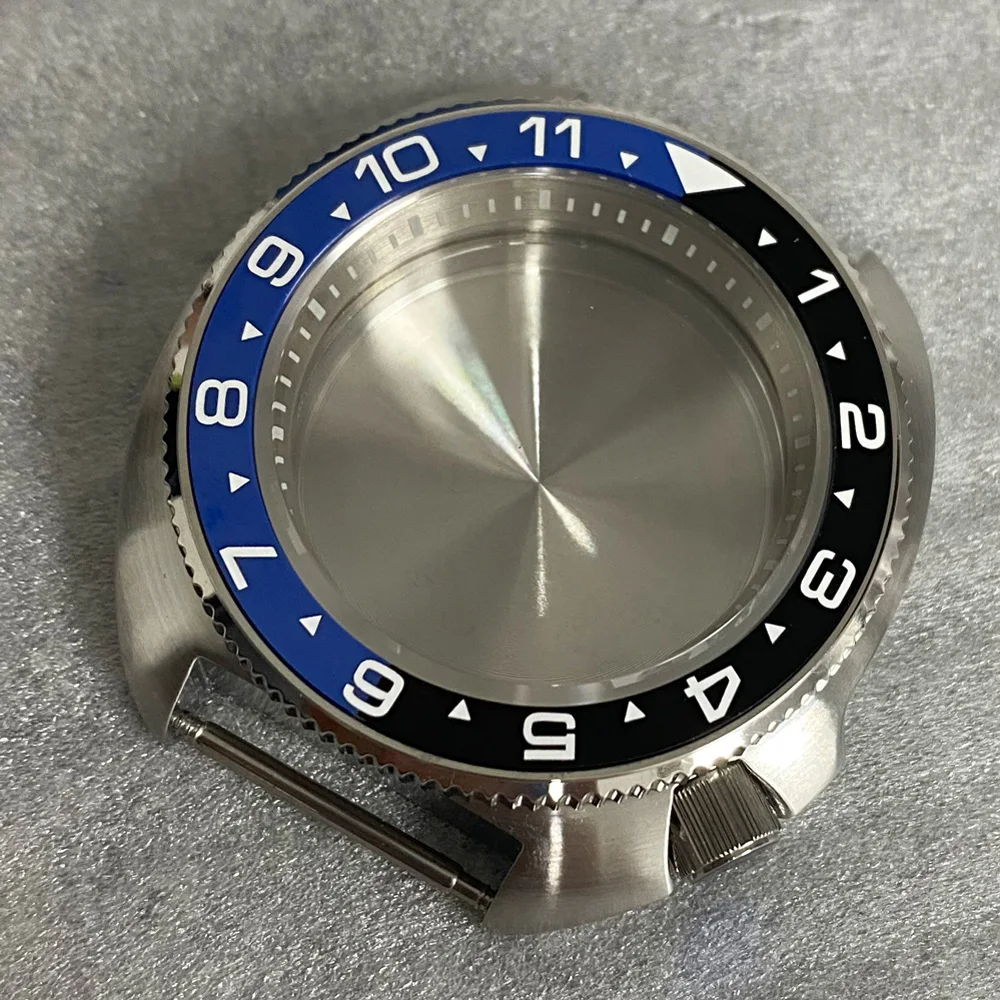 

41mm Case PROSPEX Watch 316 Precision Steel Case, Sapphire Glass Suitable for NH35A/NH36 Sports, Private Watch Accessories
