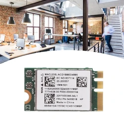 BCM943142Y M.2 NGFF Wlan BT4.0 Wifi Wireless Card For Lenovo G40-30 G40-45 P9JB