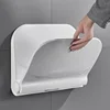 Disabled Shower Set Wall Mounted Elderly Bathroom Folding Wall Mounted Shower Seats Portable Silla Ducha Home Improvement JW50SY 1
