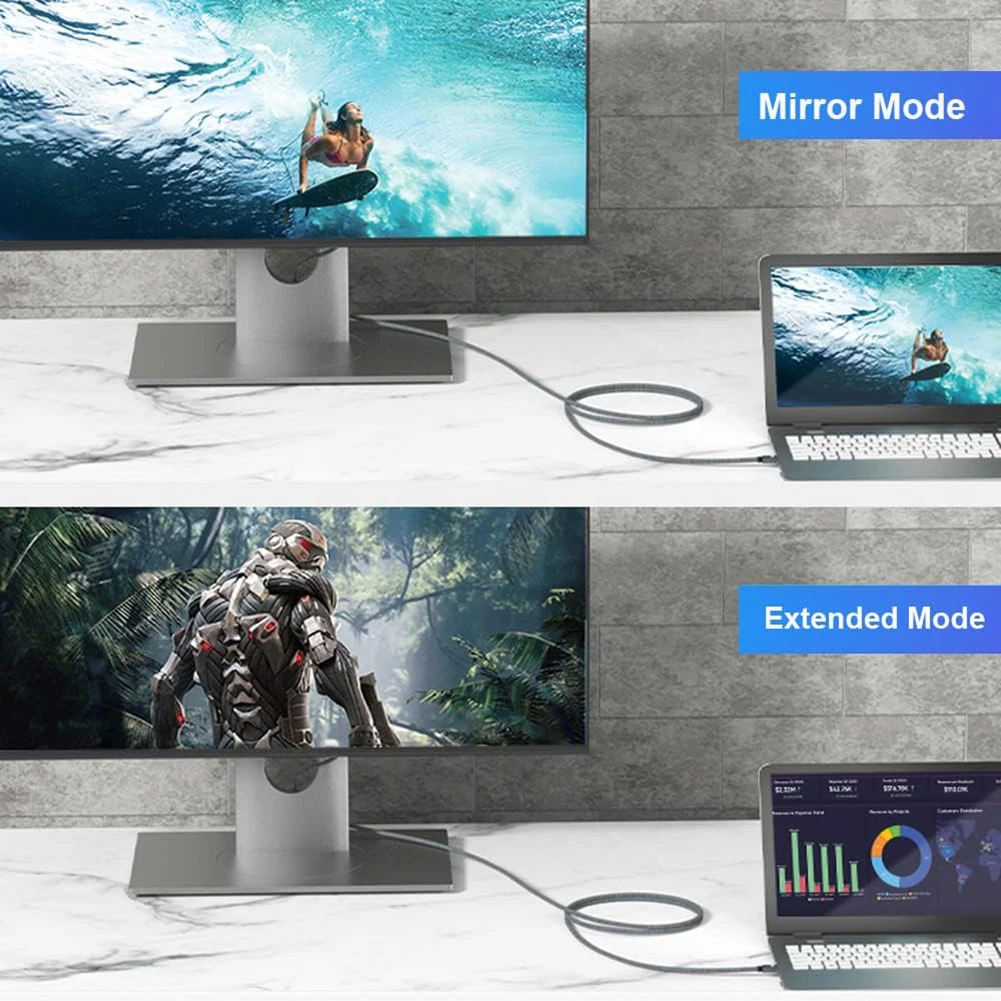 ƺ ƮϿ USB C-÷ Ʈ 1.4 ̺, Ʈ 4/3 ȣȯ, 8K @ 60Hz, 4K @ 144Hz, CŸ-DP1.4 , 1.8M