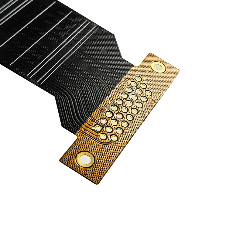 FPCB sampling flexible board FPC flexible board single-layer double-layer copying copying material sampling bat