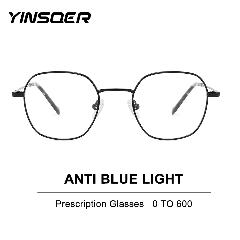 

Prescription glasses for reading women radiation blue film myopia bezel woman replicas luxury brands Reading glasses for men -1
