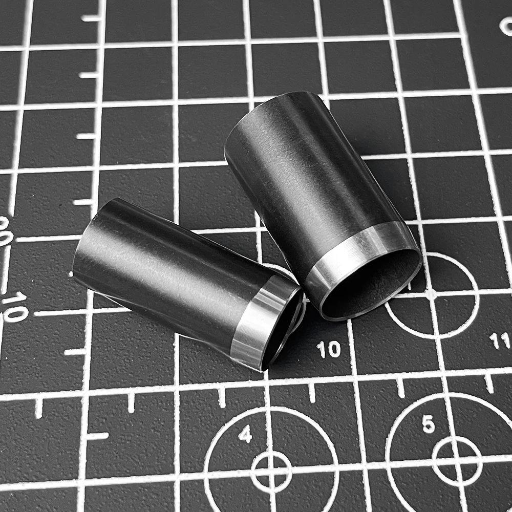 Description Picture 4 of itemLeather Hole Punch Die Round,15pcs One Hole Hollow Punch 1-15 mm High Carbon Steel Circle Cutter Tool Kit Cu