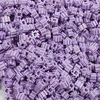 100G(about 300PCs)10mm Pixel Art Puzzle Micro Diamond Building Blocks DIY 3D Small Brick For Children's Toy Educational Kids 4