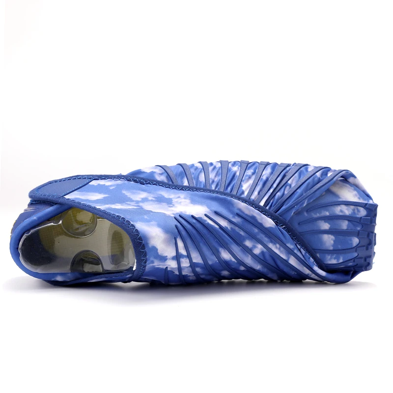 Barefoot Shoes Quick-drying Men Comfortable Aqua Shoes Summer Water Sneakers Women Swimming Beach Bootie Anti-Slip Yoga Slippers water shoes aqua shoes barefoot shoes