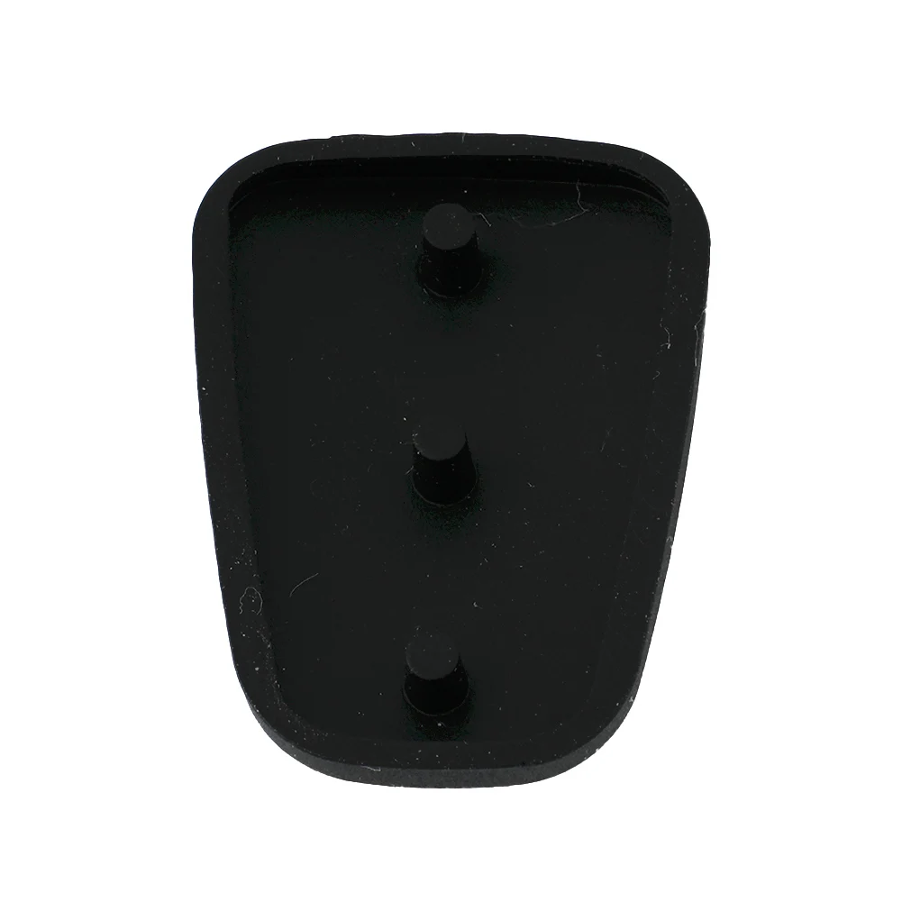 1Pc Key Button Cover 3 Pulsanti Per Hyundai I10 /I20 /I30 Per Hyundai Ix35 /Ix20 Per Kia Anti Plastic Key Shell Cover