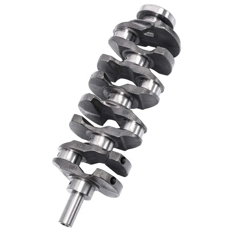 

LR AUTO 23110-2G200 crankshaft for Hyundai Kia IX45 Santa Fe 2.4 automobile Engine Parts