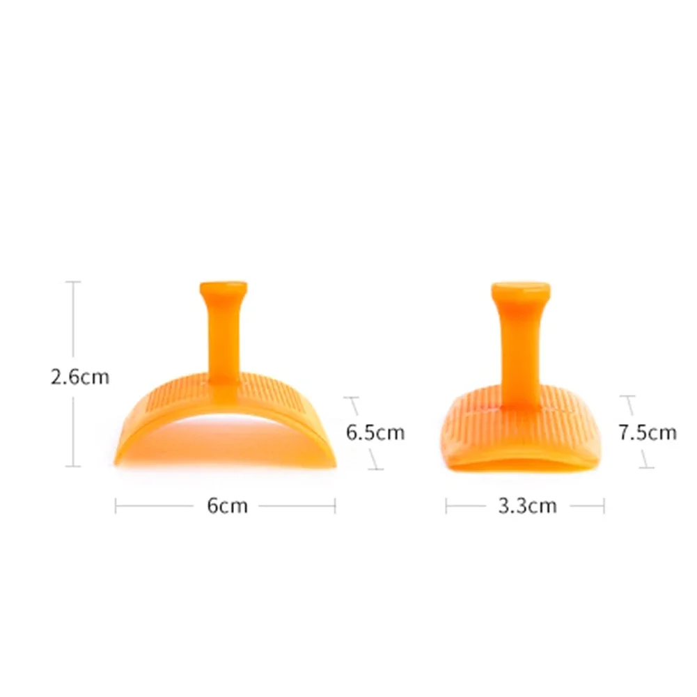 Рисунок 6 - Силиконовая клейкая лента для гольфа