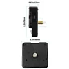 2 Pcs Quartz Clock Movement Long Shaft DIY Quartz Clock Mechanism  DIY Clock Accessories Wall Clock Repair Part A0KF 6