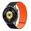 Black orange