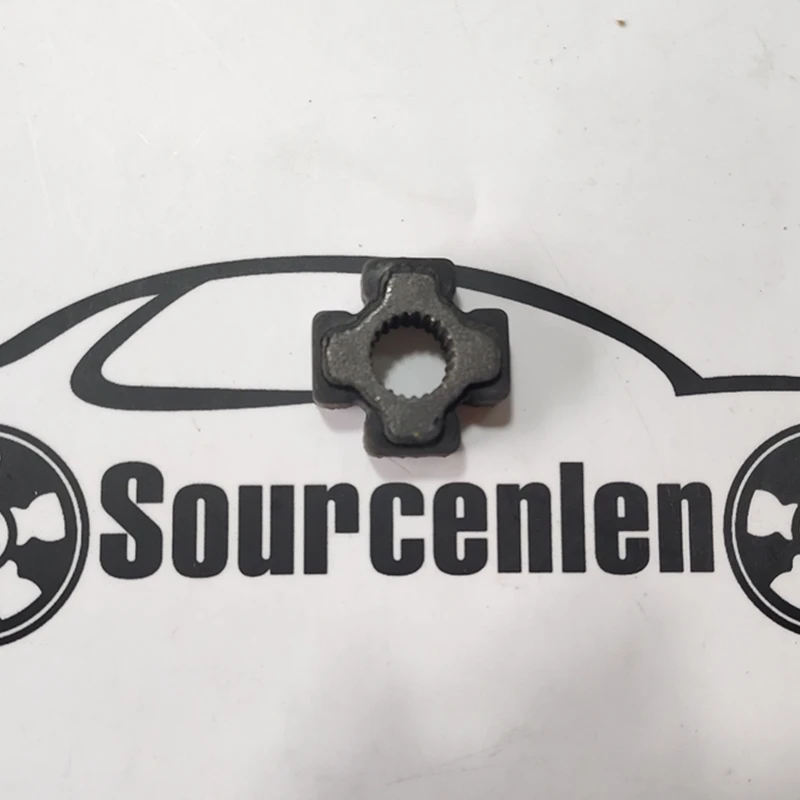 For Hyundai 2015 Tucson TL Accent for Kia Sportage R Rio Genuine Damping Coupler Directional Machine Column Gear 563251W000FFF