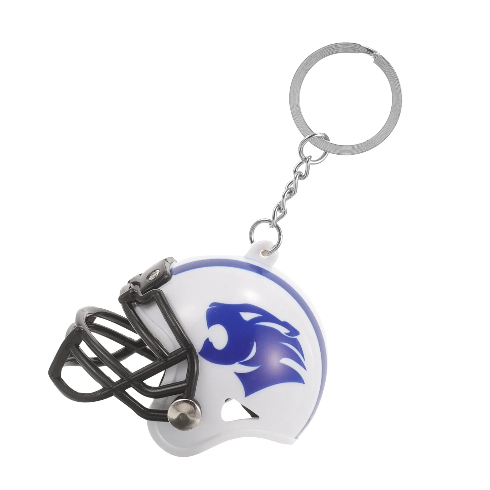 

Hanging Keychain Delicate Key Chain Decorative Football Keychain Bag Accessory
